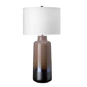 Elstead Lighting Table Lamp from the Maryland range. Maryland 1 Light Table Lamp Product Code = MARYLAND-TL