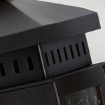 Elstead Lighting Outdoor Wall Light from the Matlock range. Matlock 1 Light Wall Lantern Product Code = MATLOCK