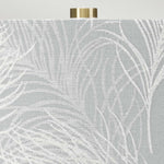 Elstead Lighting Table Lamp from the MILO range. Milo 1 Light Table Lamp – SKU MILO-AB-TL-FDEB