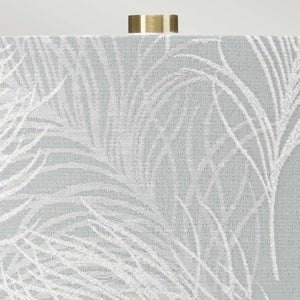Elstead Lighting Table Lamp from the MILO range. Milo 1 Light Table Lamp Product Code = MILO-AB-TL-FDEB