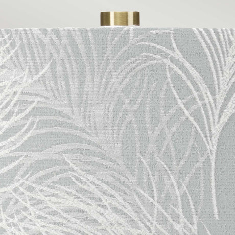 Elstead Lighting Table Lamp from the MILO range. Milo 1 Light Table Lamp Product Code = MILO-AB-TL-FDEB
