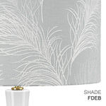 Elstead Lighting Table Lamp from the MILO range. Milo 1 Light Table Lamp – SKU MILO-AB-TL-RTH