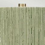 Elstead Lighting Table Lamp from the MILO range. Milo 1 Light Table Lamp Product Code = MILO-AB-TL-RTH