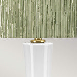 Elstead Lighting Table Lamp from the MILO range. Milo 1 Light Table Lamp Product Code = MILO-AB-TL-RTH