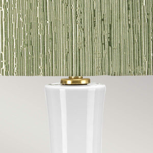 Elstead Lighting Table Lamp from the MILO range. Milo 1 Light Table Lamp Product Code = MILO-AB-TL-RTH