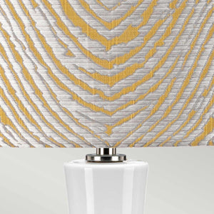 Elstead Lighting Table Lamp from the MILO range. Milo 1 Light Table Lamp Product Code = MILO-PN-TL-PSM