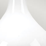 Elstead Lighting Table Lamp from the MILO range. Milo 1 Light Table Lamp – SKU MILO-PN-TL-PSM