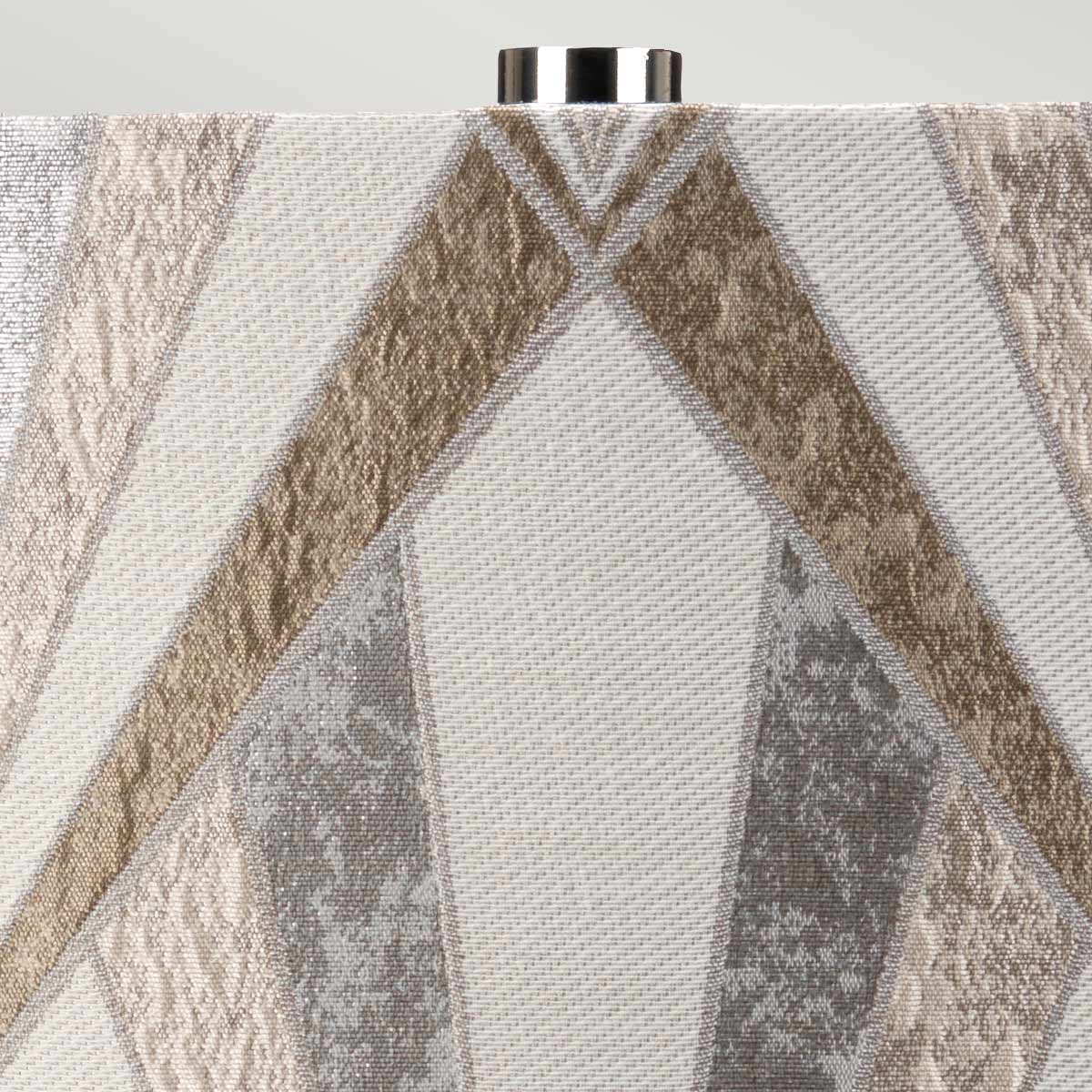 Elstead Lighting Table Lamp from the MILO range. Milo 1 Light Table Lamp Product Code = MILO-PN-TL-VOGSC