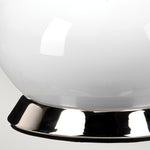 Elstead Lighting Table Lamp from the MILO range. Milo 1 Light Table Lamp Product Code = MILO-PN-TL-VOGSC