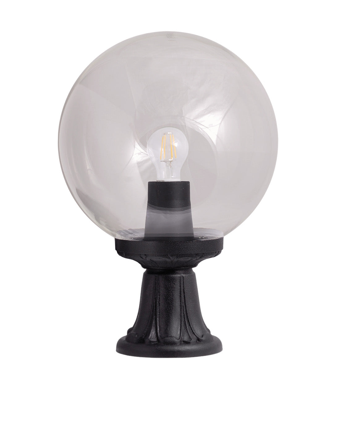 Magnalux MINILOT/G300CL Minilot 300mm Clear Globe FUMAGALLI