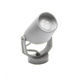 Magnalux Minitommy Grey Frosted LED GU10 3.5W Spotlight Part Number - MINITOMMYGY