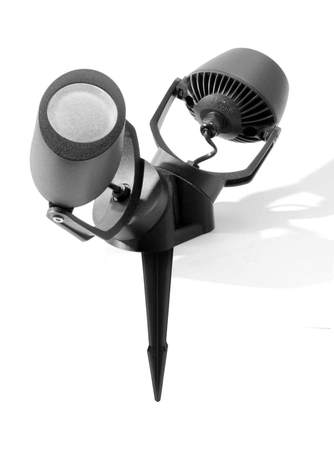 Magnalux Spike Lights