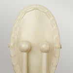 Elstead Lighting Wall Light from the Minster range. Minster 2 Light Wall Light – SKU MN2-IV-GOLD