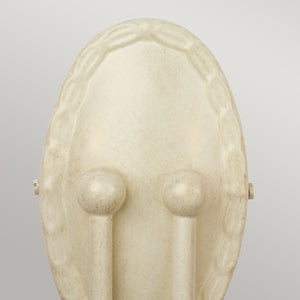 Elstead Lighting Wall Light from the Minster range. Minster 2 Light Wall Light Product Code = MN2-IV-GOLD
