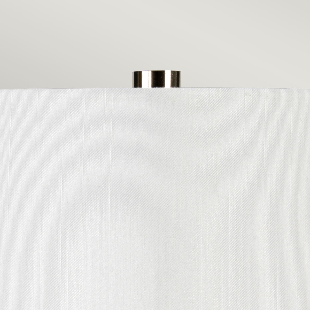Elstead Lighting Table Lamp from the Muse range. Muse 1 Light Table Lamp - Grey Product Code = MUSE-TL-GREY
