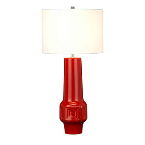 Elstead Lighting Table Lamp from the Muswell range. Muswell 1 Light Table Lamp Product Code = MUSWELL-TL