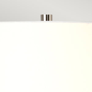 Elstead Lighting Table Lamp from the Muswell range. Muswell 1 Light Table Lamp Product Code = MUSWELL-TL