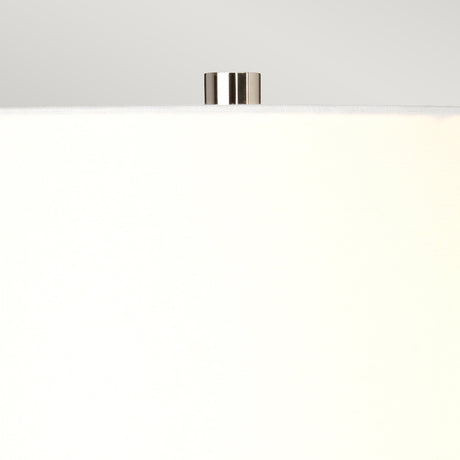 Elstead Lighting Table Lamp from the Muswell range. Muswell 1 Light Table Lamp Product Code = MUSWELL-TL