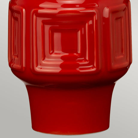 Elstead Lighting Table Lamp from the Muswell range. Muswell 1 Light Table Lamp Product Code = MUSWELL-TL