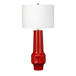 Elstead Lighting Table Lamp from the Muswell range. Muswell 1 Light Table Lamp Product Code = MUSWELL-TL