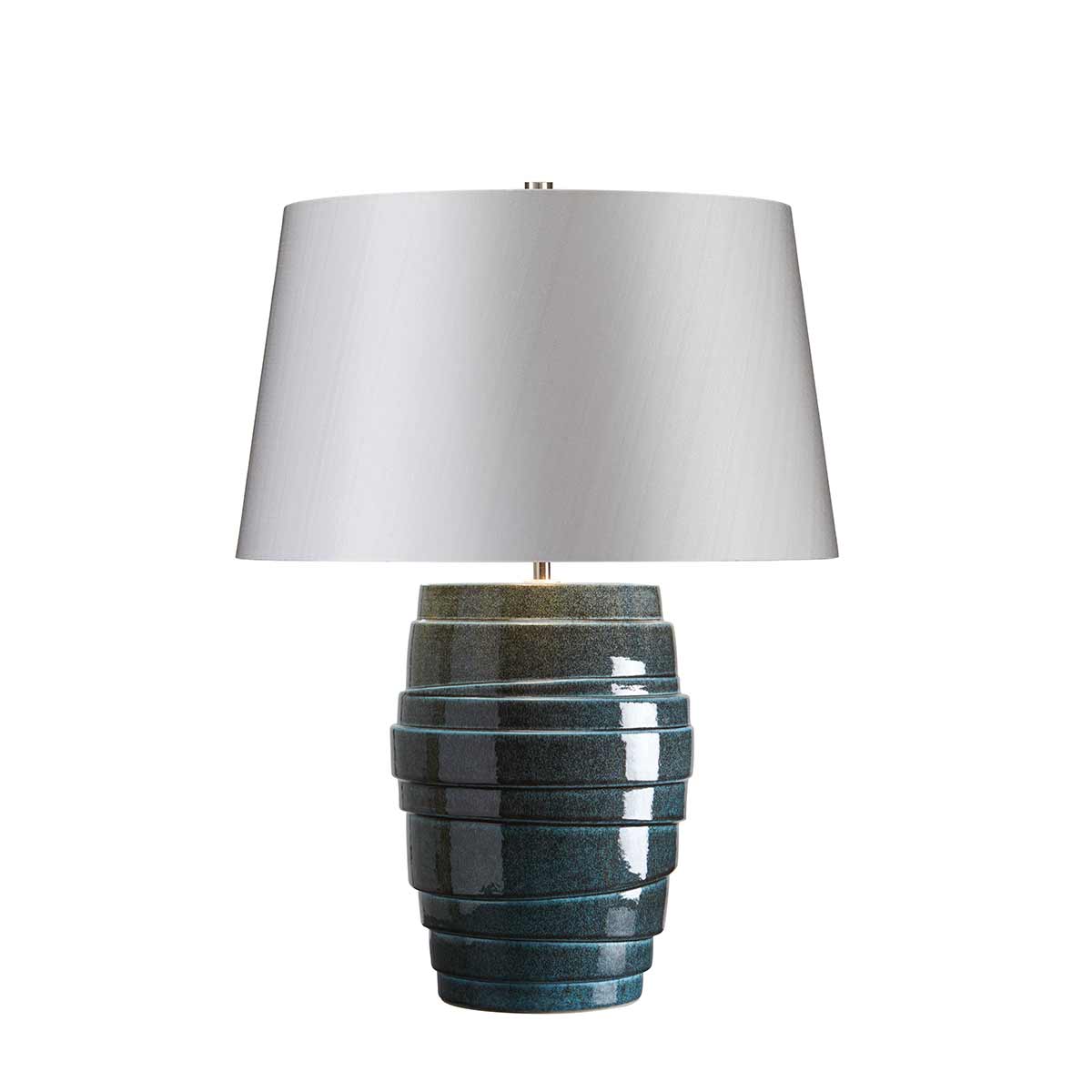 Elstead Lighting Table Lamp from the Neptune range. Neptune 1 Light Table Lamp Product Code = NEPTUNE-TL