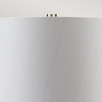 Elstead Lighting Table Lamp from the Neptune range. Neptune 1 Light Table Lamp Product Code = NEPTUNE-TL