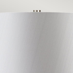 Elstead Lighting Table Lamp from the Neptune range. Neptune 1 Light Table Lamp Product Code = NEPTUNE-TL