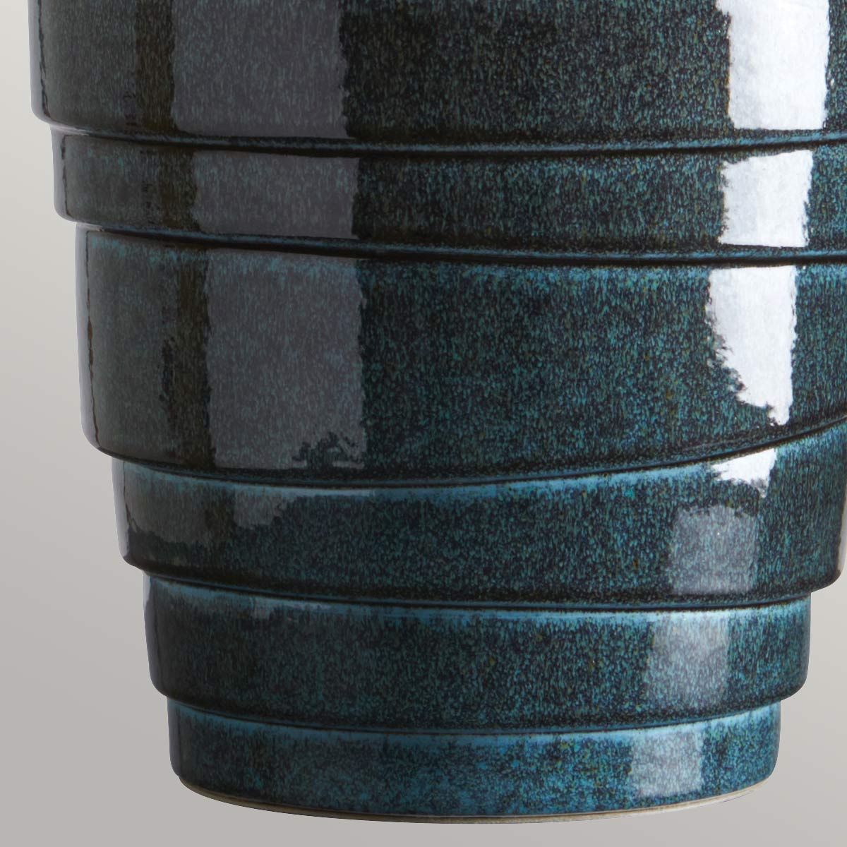 Elstead Lighting Table Lamp from the Neptune range. Neptune 1 Light Table Lamp Product Code = NEPTUNE-TL