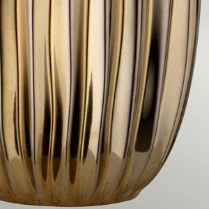 Elstead Lighting Table Lamp from the Newham range. Newham 1 Light Large Table Lamp Product Code = NEWHAM-TL-L