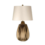 Elstead Lighting Table Lamp from the Newham range. Newham 1 Light Small Table Lamp Product Code = NEWHAM-TL-S