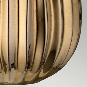 Elstead Lighting Table Lamp from the Newham range. Newham 1 Light Small Table Lamp Product Code = NEWHAM-TL-S