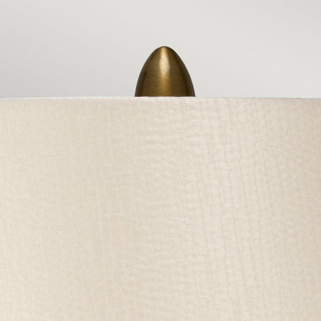 Elstead Lighting Table Lamp from the Newham range. Newham 1 Light Small Table Lamp Product Code = NEWHAM-TL-S