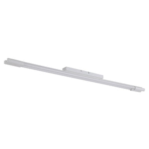 Magnalux NOVA T5 LED 2 x 18W 4000K Matt White Part Number - NOV18MW