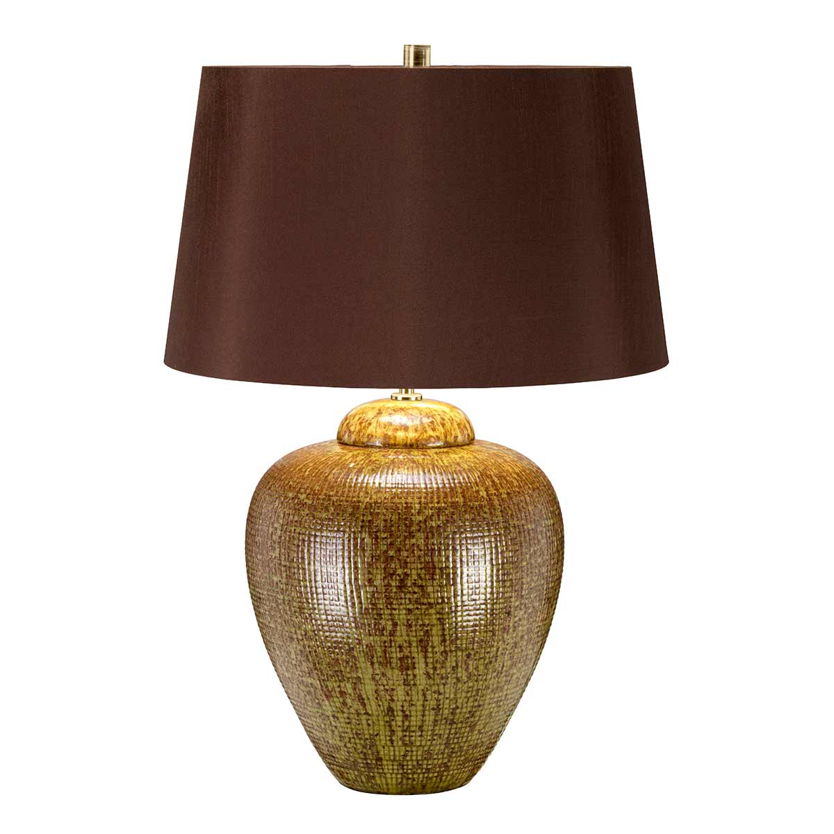 Elstead Lighting Table Lamp from the Oakleigh Park range. Oakleigh Park Table Lamp Product Code = OAKLEIGH-PARK-TL