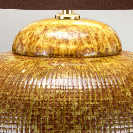 Elstead Lighting Table Lamp from the Oakleigh Park range. Oakleigh Park Table Lamp Product Code = OAKLEIGH-PARK-TL