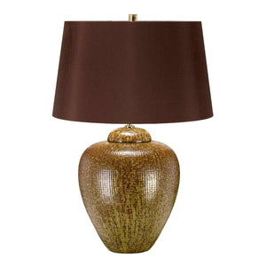 Elstead Lighting Table Lamp from the Oakleigh Park range. Oakleigh Park Table Lamp Product Code = OAKLEIGH-PARK-TL