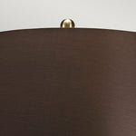 Elstead Lighting Table Lamp from the Ottoman range. Ottoman 1 Light Table Lamp Product Code = OTTOMAN-TL
