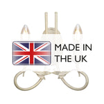 Elstead Lighting Wall Light from the Olivia range. Olivia 2 Light Wall Light – SKU OV2-IVORY-GOLD