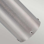 Elstead Lighting Paignton 1 Light Bollard PAIGNTON-B-SS