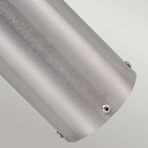 Elstead Lighting Paignton 1 Light Bollard PAIGNTON-B-SS