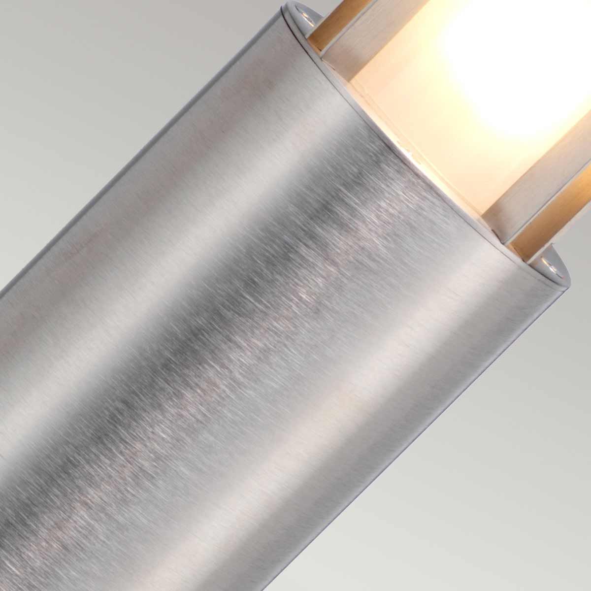 Elstead Lighting Paignton 1 Light Bollard – SKU PAIGNTON-B-SS