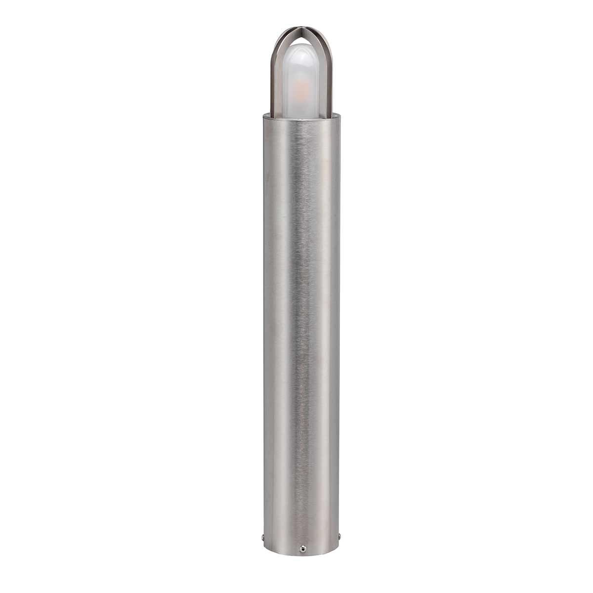 Elstead Lighting Paignton 1 Light Bollard – SKU PAIGNTON-B-SS