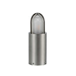 Elstead Lighting Paignton 1 Light Bollard PAIGNTON-MB-SS