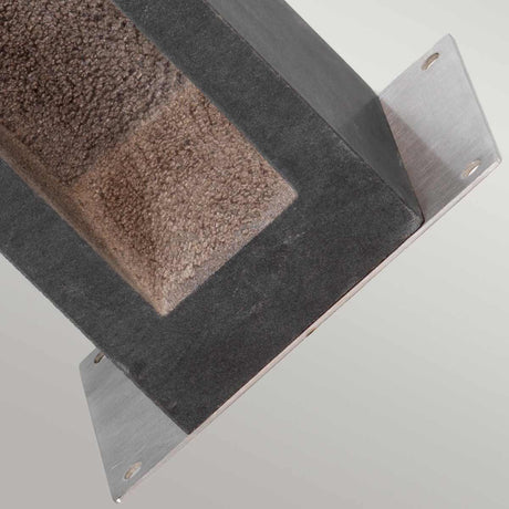 Elstead Lighting Bollard from the Parkstone range. Parkstone Large LED Bollard Product Code = PARKSTONE-BOL-A