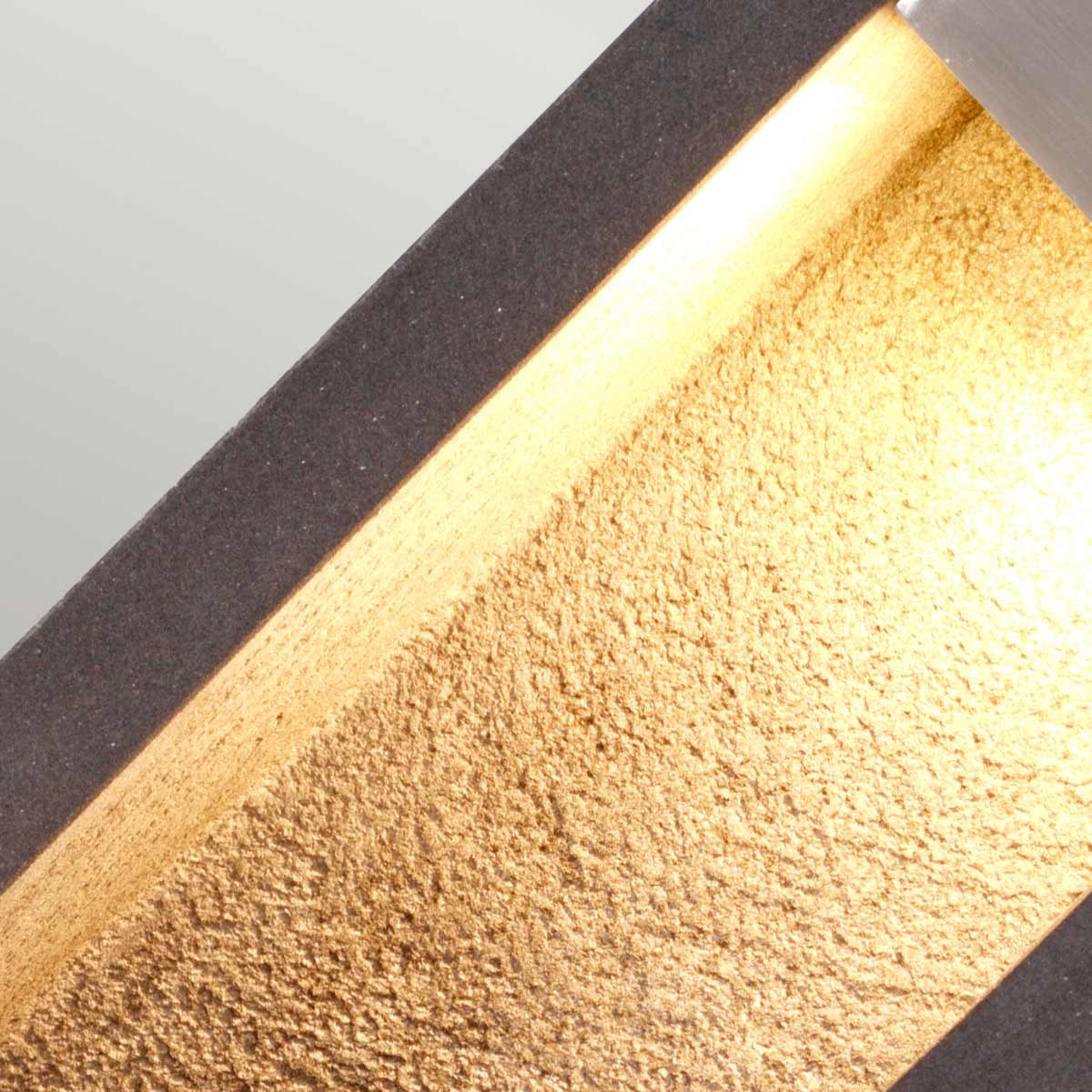 Elstead Lighting Bollard from the Parkstone range. Parkstone Medium LED Bollard Product Code = PARKSTONE-BOL-B