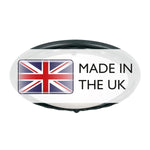 Elstead Lighting Ceiling Flush from the Pembroke range. Pembroke 1 Light Flush Light Style B – SKU PB-F-B-BLACK