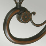 Elstead Lighting Outdoor Wall Light from the Philadelphia range. Philadelphia 3 Light Large Wall Lantern – SKU PH1-L-OB