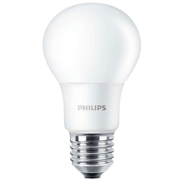 Philips FL-CP-L5.5ESOVWW PHS - Philips LED GLS Philips Part Number 929001234299 Philips CorePro LED GLS 5.5W (40W) ES A60 Very Warm White