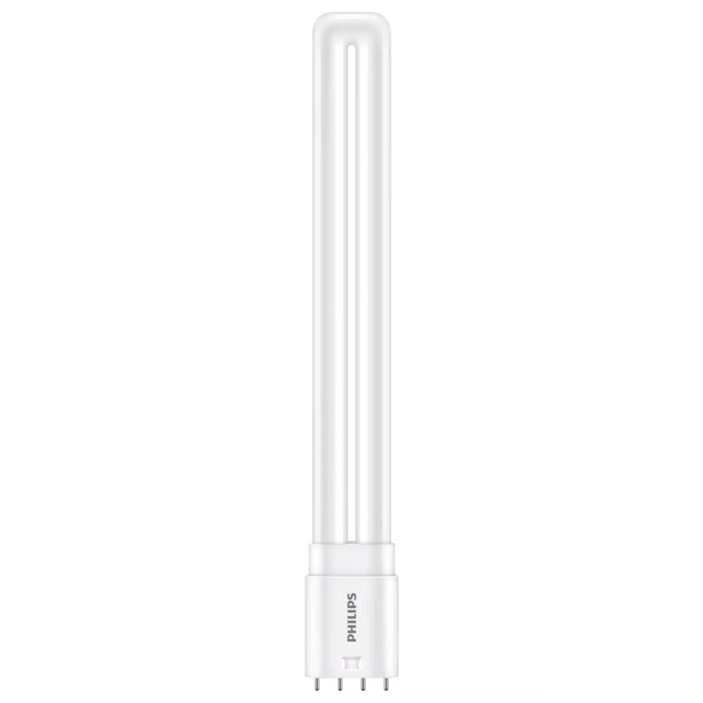 Philips FL-CP-LPLL/12/4P/83EM PHI - Philips LED Compact Fluorescent Philips Part Number 929003592402 <p>CorePro LED PLL 12W (24W eqv.) 830 4P 2G11 EM and Mains Philips</p>