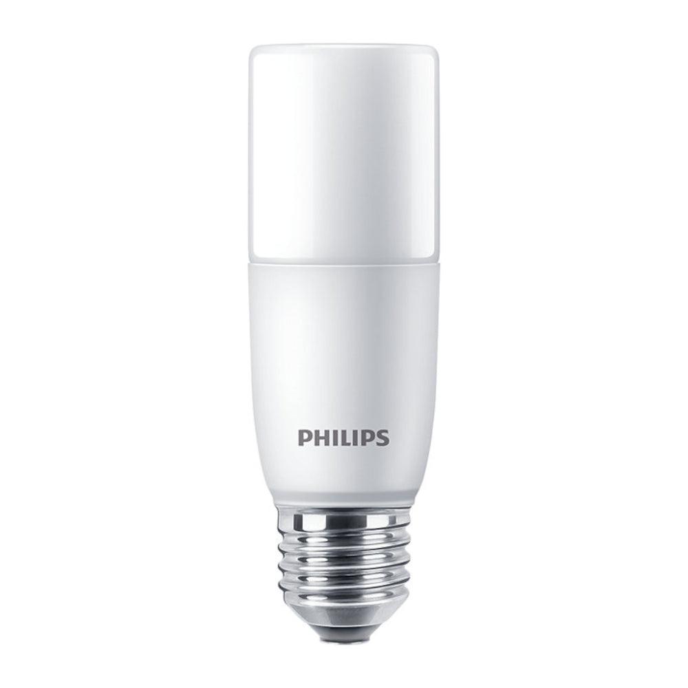 Philips FL-CP-LSTIK9.5ESOWW PHI - Philips LED Sticks Philips Part Number 929001901402 CorePro LED Stick 9.5W (68W eq.) 830 3000K 220-240V E27 Frosted
